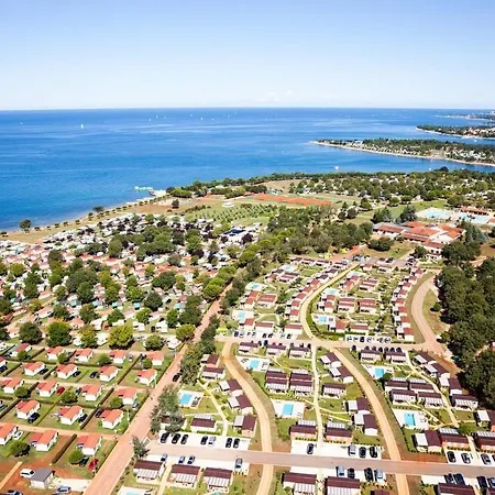 Adriamar Mobile Homes In Park
