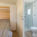 Adriamar Mobile Homes In Park Campingplads *
