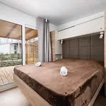 Adriamar Mobile Homes In Park Umag