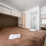Adriamar Mobile Homes In Park Umag
