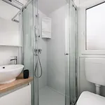 Adriamar Mobile Homes In Park Umag