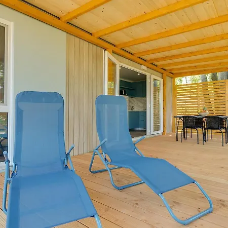 Adriamar Mobile Homes In Park